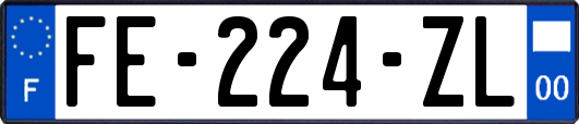 FE-224-ZL