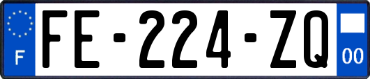 FE-224-ZQ