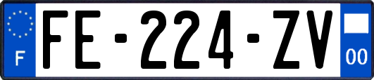 FE-224-ZV