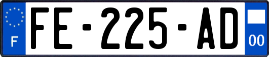 FE-225-AD