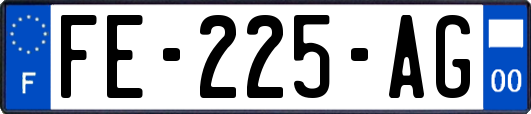 FE-225-AG