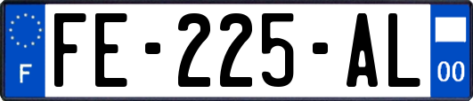 FE-225-AL