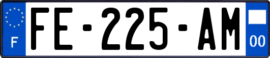 FE-225-AM