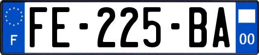 FE-225-BA