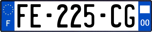 FE-225-CG