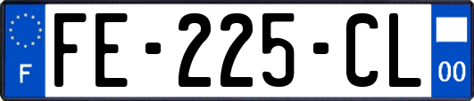 FE-225-CL