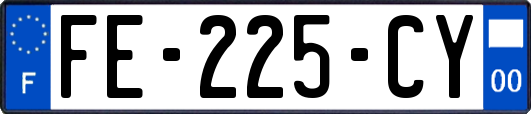 FE-225-CY
