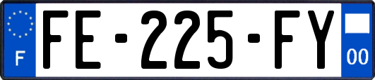FE-225-FY