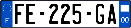 FE-225-GA