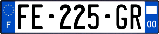 FE-225-GR