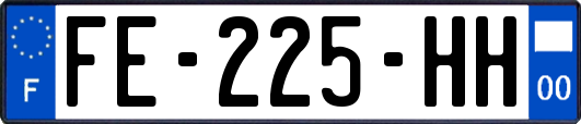 FE-225-HH