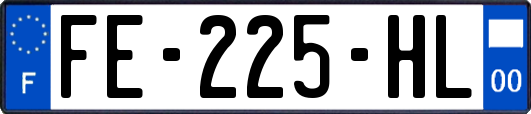 FE-225-HL