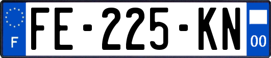 FE-225-KN