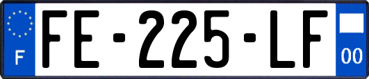 FE-225-LF
