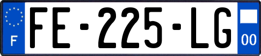 FE-225-LG