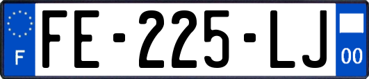 FE-225-LJ