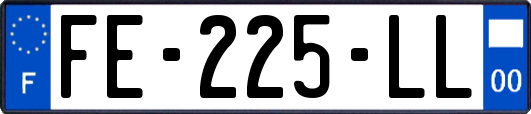 FE-225-LL
