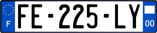 FE-225-LY