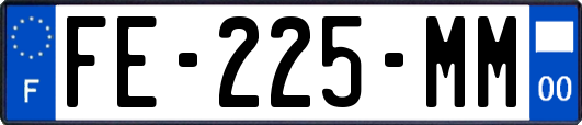 FE-225-MM