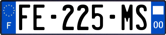 FE-225-MS