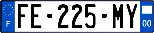 FE-225-MY