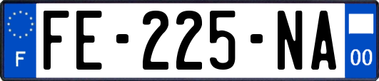 FE-225-NA