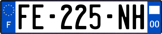 FE-225-NH