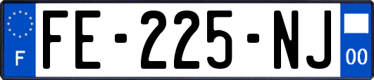 FE-225-NJ