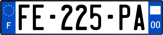 FE-225-PA