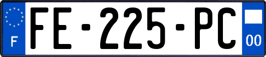 FE-225-PC