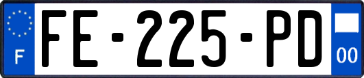 FE-225-PD