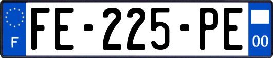 FE-225-PE