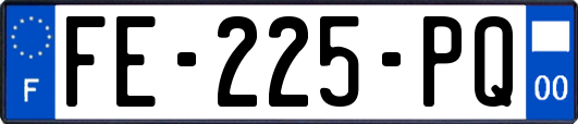 FE-225-PQ