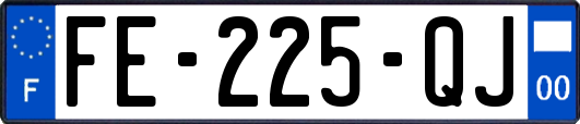 FE-225-QJ