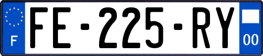 FE-225-RY