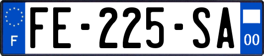 FE-225-SA