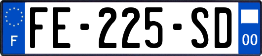 FE-225-SD