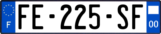 FE-225-SF