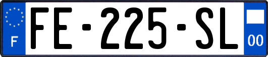 FE-225-SL