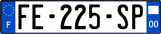 FE-225-SP