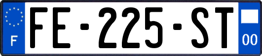 FE-225-ST