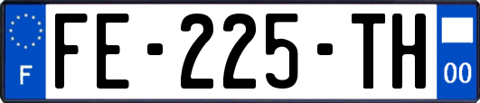 FE-225-TH