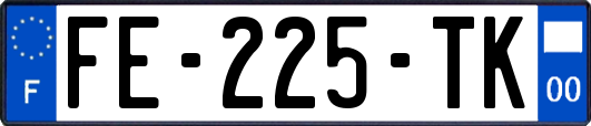 FE-225-TK