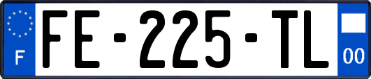 FE-225-TL