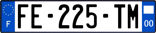FE-225-TM