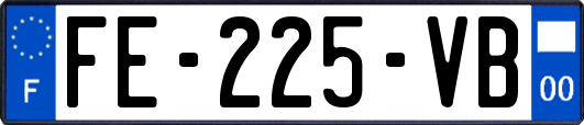 FE-225-VB
