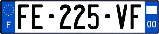 FE-225-VF