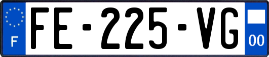 FE-225-VG