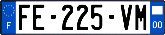 FE-225-VM