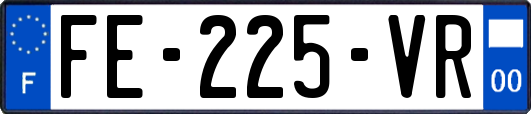 FE-225-VR